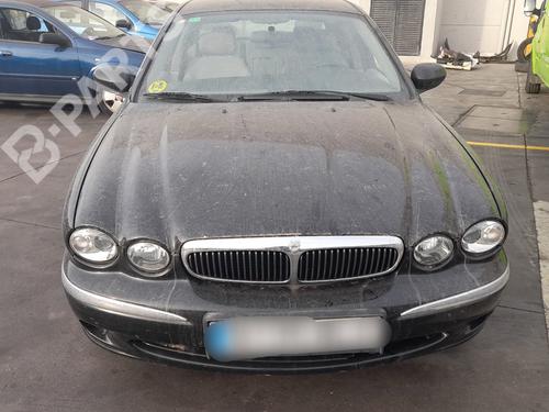 Used Parts JAGUAR X-TYPE I (X400)  2.5 V6 All-wheel Drive  1154731