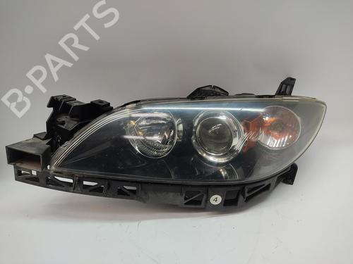 Used Left headlight Left headlight MAZDA 3 Saloon (BK) 1.6 (BK12) (105 hp) 33941868 33941868