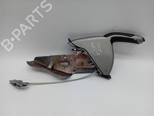 Handbremse für Handbremse 38470409 38470409