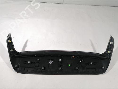 Third brake light RENAULT CAPTUR II (HF_) Blue dCi 95 (HFAF) | BP15833302L11 - Image 2