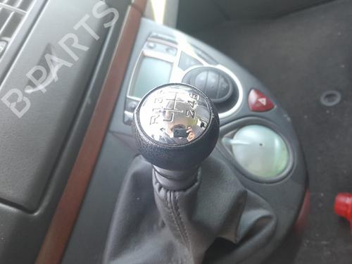 Mass air flow sensor CITROËN C8 (EA_, EB_) 2.2 HDi | BP11492851M95  - Image 7