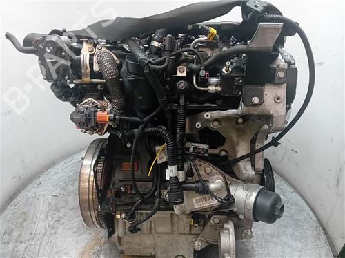 Engine OPEL INSIGNIA A Saloon (G09) 2.0 CDTI (69) | BP39601925M1 - Image 4