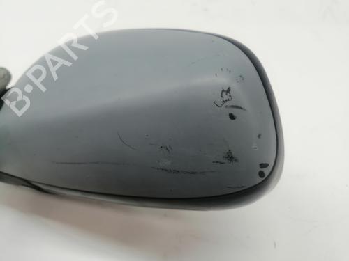 Left mirror PEUGEOT 307 (3A/C)  | BP24884767C26 