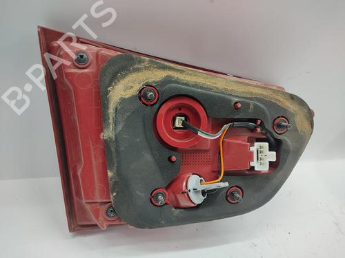 Højre baklys, luke KIA SORENTO III (UM)  | BP29982268C80 