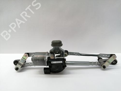 Front wiper motor PEUGEOT 5008 II (MC_, MJ_, MR_, M4_)  | BP15678783M29 