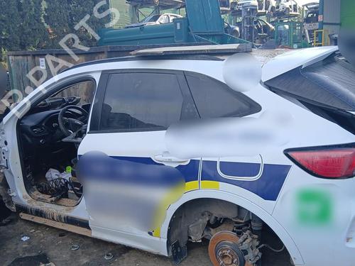 Left front door FORD KUGA III (DFK)  | BP29994036C2 