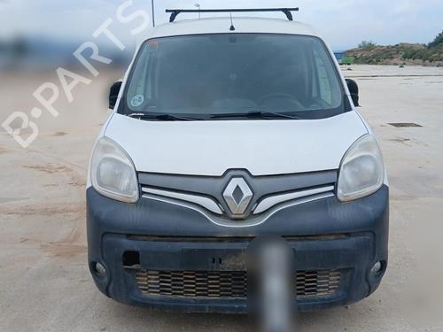 Brugte RENAULT KANGOO / GRAND KANGOO II (KW0/1_)    4645343
