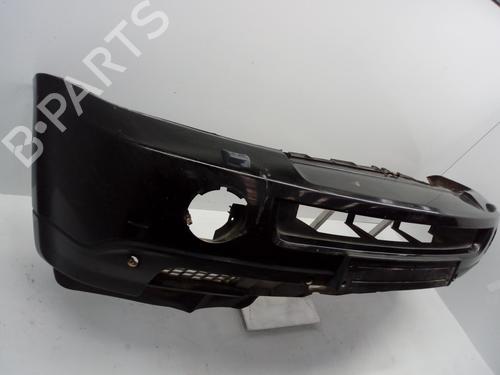 Front bumper LAND ROVER RANGE ROVER SPORT I (L320) 3.6 D 4x4 | BP18141697C7 