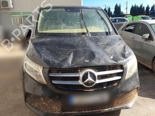 Used Parts MERCEDES-BENZ V-CLASS (W447) [2014-2025]  4254333