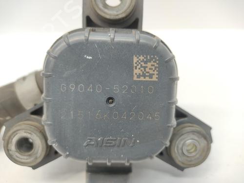 Other TOYOTA AURIS Estate (_E18_) 1.8 Hybrid (ZWE186_, ZWE186R, ZWE186H) | BP18472577O1 