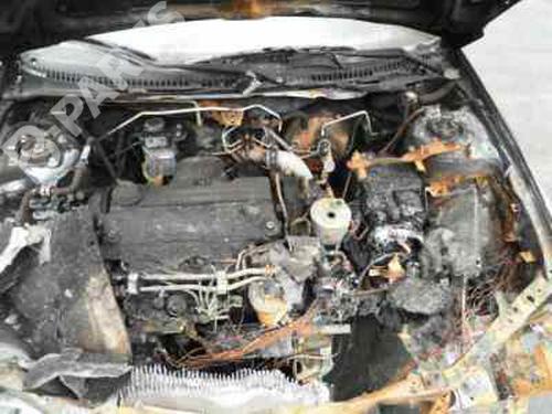 Engine MAZDA 323 F VI Hatchback (BJ) 2.0 TD | BP38757632M1  - Image 15