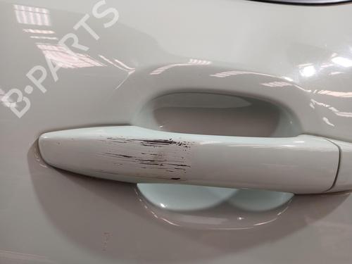 Left rear door CITROËN C3 III (SX)  | BP25478281C4
