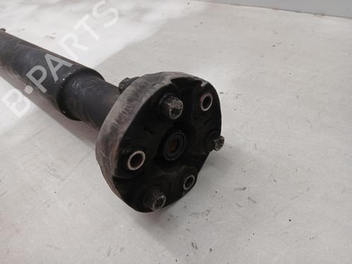 Driveshaft JAGUAR S-TYPE II (X200) 2.7 D | BP21138957M37 