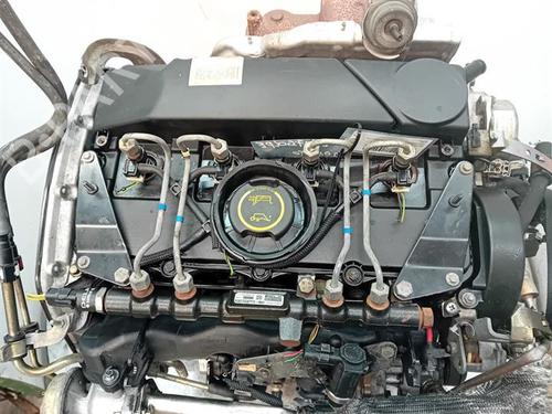 Used Engine Engine 34211133 34211133
