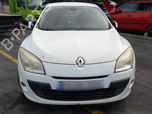 Used Parts RENAULT MEGANE III Hatchback (BZ0/1_, B3_) 1.6 16V (BZ1B, BZ1H) 4973273