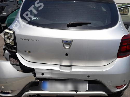 Used Parts DACIA SANDERO II  1.5 dCi  1085091