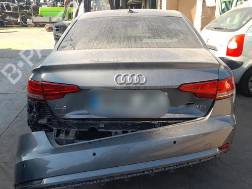 Right taillight AUDI A4 B9 (8W2, 8WC)  | BP32423356C35 