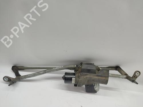 Used Front wiper motor FIAT DUCATO Van (250_) [2006-2025]  29616863