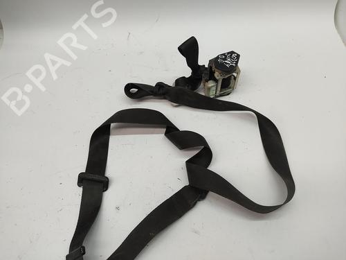 Used Front right seatbelt Front right seatbelt CITROËN JUMPY II Van 1.6 HDi 90 8V (90 hp) 36229740 36229740