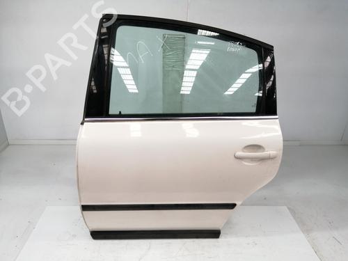 Used Left rear door VW PASSAT B5.5 (3B3) 1.9 TDI (130 hp) 18141239