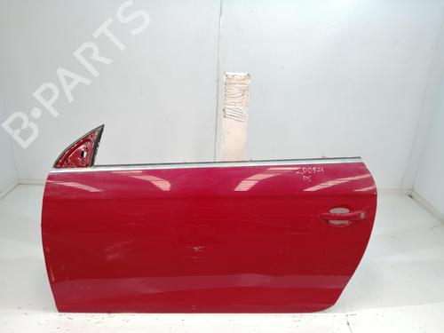 Dør venstre foran VW EOS (1F7, 1F8) 2.0 FSI (150 hp) 27498191