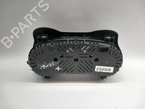 Instrument cluster ALFA ROMEO GIULIETTA (940_) 1.6 JTDM (940FXD1A) | BP24167412C47 