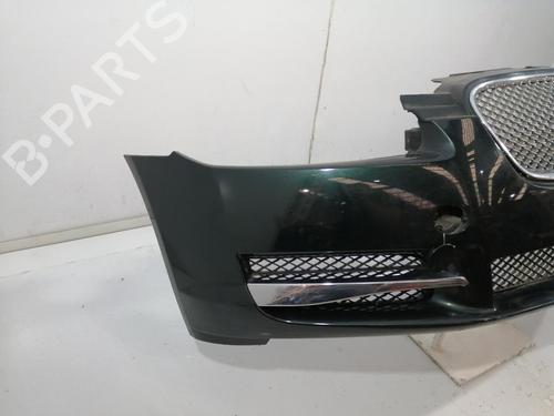 Front bumper JAGUAR XF I (X250) 3.0 D | BP29351620C7 