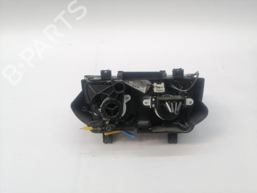 Climate control FIAT DUCATO Platform/Chassis (250_)  | BP29257030I5 