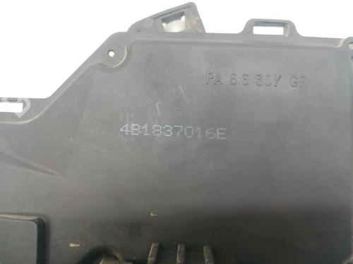 Front right lock AUDI A4 B6 (8E2) 2.0 | BP16755908C97 