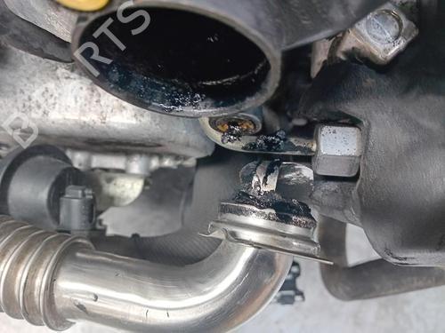 Engine FORD TOURNEO COURIER B460 MPV 1.5 TDCi | BP36641892M1 - Image 3