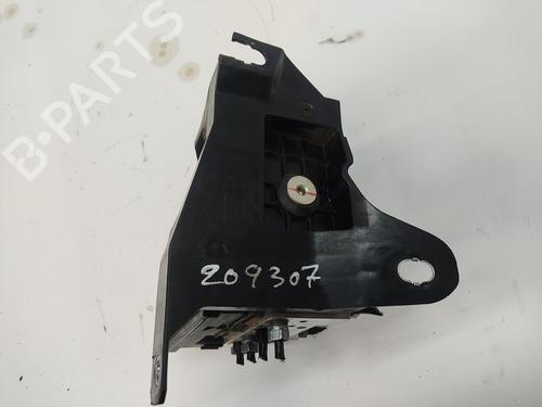 Control unit JEEP COMPASS (MP, M6, MV, M7) | BP37032586M11 - Image 2