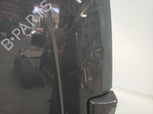 Right tailgate CITROËN JUMPY III Van (V_)  | BP34216140C77  - Image 8