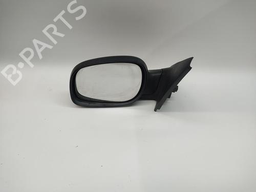 Used Left mirror Left mirror LAND ROVER FREELANDER I (L314) [1998-2006] 34352496 34352496