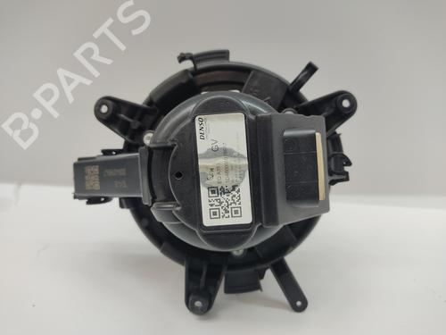Heater blower motor FIAT SCUDO Van  | BP22551186M62 