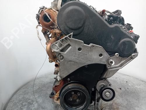 Engine VW GOLF VI (5K1) | BP31320198M1