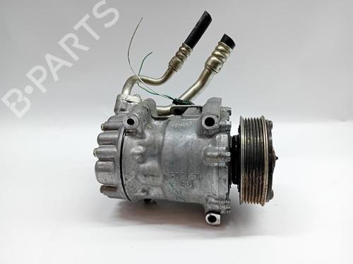 Used AC compressor AC compressor PEUGEOT BOXER Bus 2.0 BlueHDi 130 (130 hp) 36294540 36294540