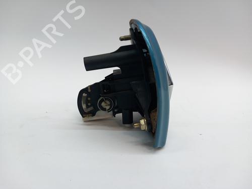 Trunk håndtak RENAULT CLIO II (BB_, CB_)  | BP28094651C132 
