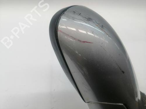 Right mirror MERCEDES-BENZ A-CLASS (W168) A 160 (168.033, 168.133) | BP28157331C27 