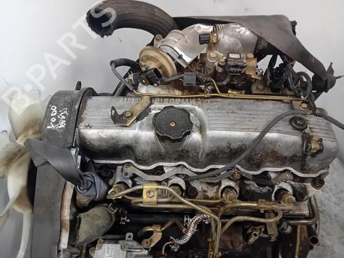 Motor Motor MITSUBISHI PAJERO SPORT I (K7_, K9_) [1996-2026] 36648975 36648975
