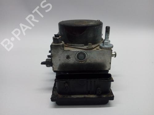 Control unit FIAT BRAVO II (198_) 1.4 T-Jet (198AXG1B) | BP10375480M11 