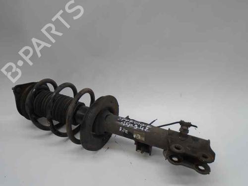 Used Left front shock absorber KIA SPORTAGE III (SL) 1.7 CRDi (116 hp) 6787217