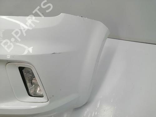 Front bumper FORD C-MAX (DM2) 1.6 TDCi | BP30504149C7