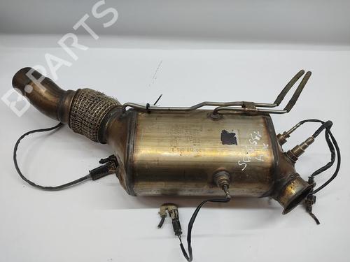 Catalisador BMW X4 (G02, F98) xDrive 20 d (190 hp) 30539868