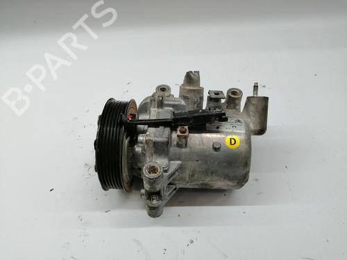 Used AC compressor PEUGEOT RIFTER [2018-2026]  31175145