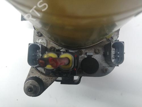 Steering pump FORD FOCUS II (DA_, HCP, DP)  | BP12518311M99 