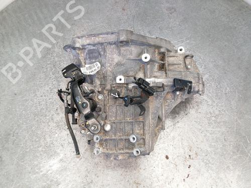 Used Gearbox HYUNDAI i20 II (GB, IB) 1.2 LPG (75 hp) 29430610