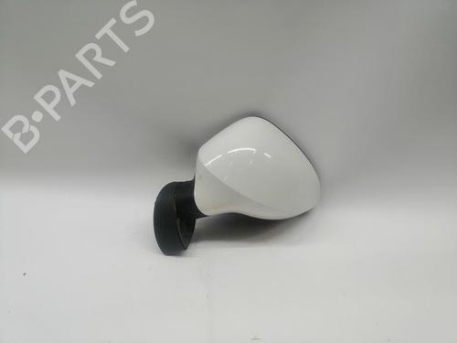 Left mirror SEAT IBIZA IV SC (6J1, 6P5)  | BP29810827C26 