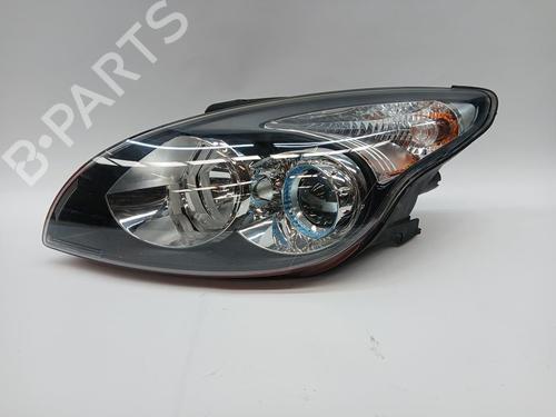 Used Left headlight Left headlight 38087094 38087094