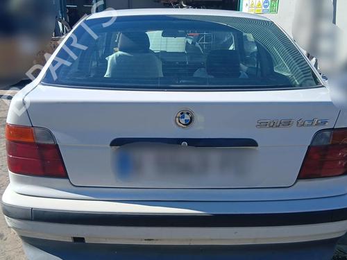 Starter BMW 3 Compact (E36) 318 tds | BP37032306M8 - Image 10