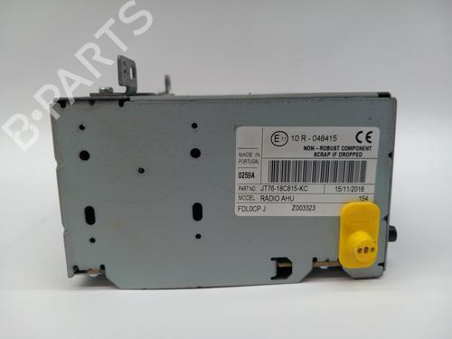 Radio FORD TOURNEO COURIER B460 MPV  | BP26432019E6 